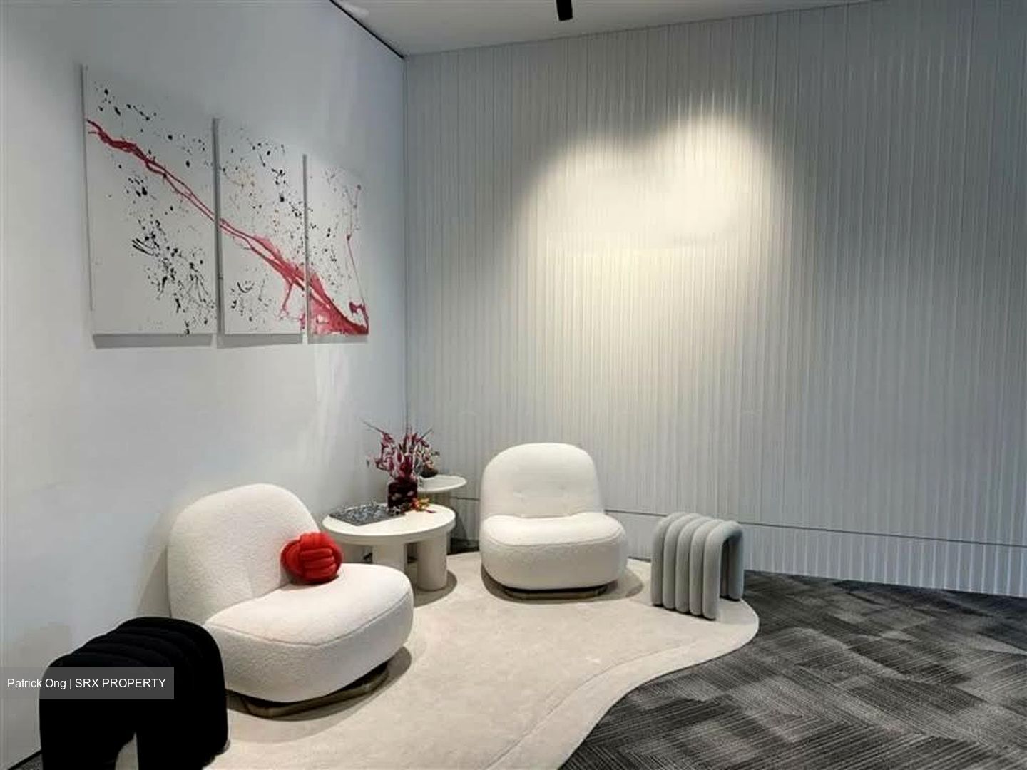 Capitagreen (D1), Office #554058311